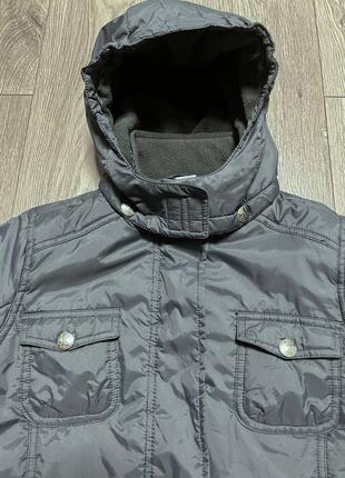 Демісезонна куртка alive, розмір 1523 фото
