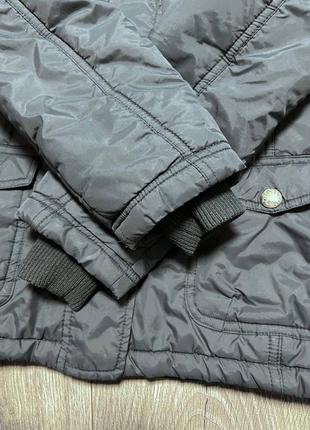 Демісезонна куртка alive, розмір 1524 фото