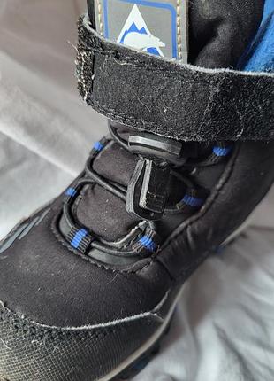 Термо сапоги 2