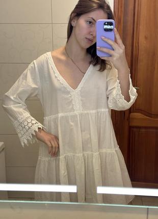 Сукня