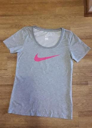Футболка nike