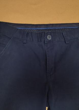 Коттоновые джинсы2 фото