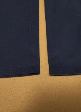 Коттоновые джинсы5 фото