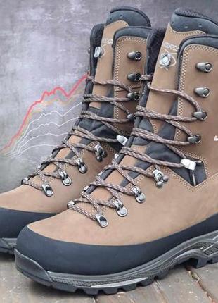 Берци зимові зимових берців lowa tibet hi gtx