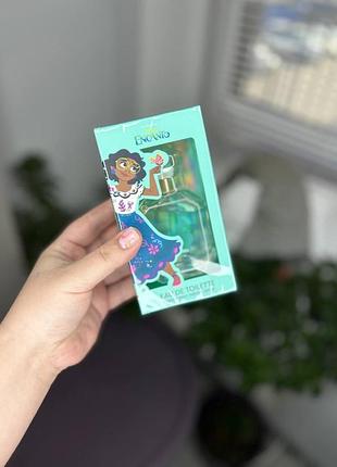 ✨ детский парфюм disney,объем 50 мл