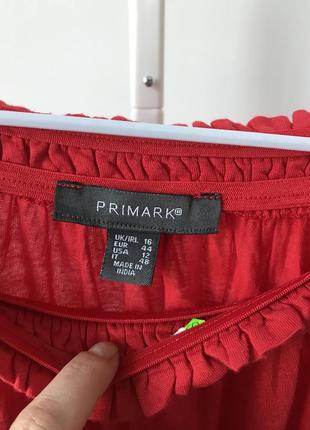 Футболка 42р. primark4 фото