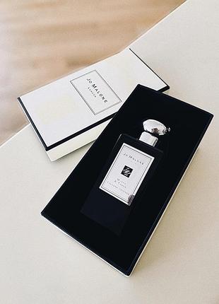 Парфуми jo malone myrrh and tonka