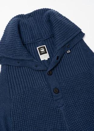 G-star raw poncho женское пончо 2