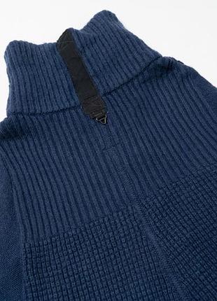 G-star raw poncho женское пончо 7
