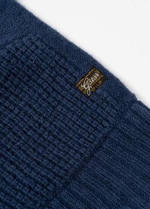 G-star raw poncho женское пончо 8