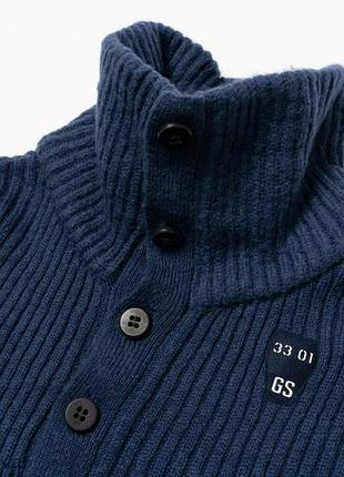 G-star raw poncho женское пончо 3