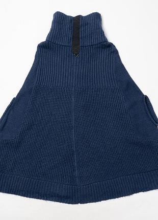 G-star raw poncho женское пончо 6