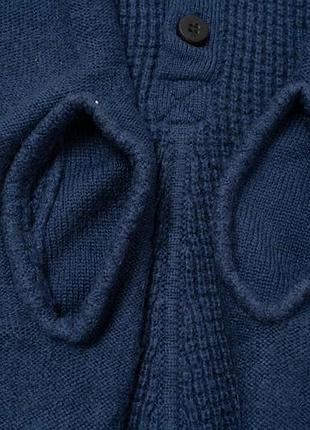 G-star raw poncho женское пончо 9