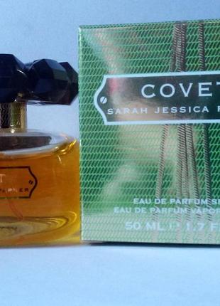 Sarah jessica parker covet 50 мл