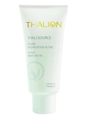 Флюїд зволожуючий active moisture gel thalion 50ml