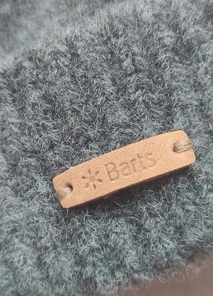 Шапка barts 4