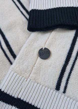 Кардиган scotch &amp; soda maison scotch 7