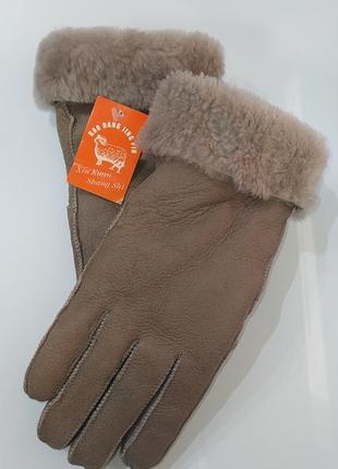 Супер теплі жіночі перчатки/ рукавички зимові! остання пара🧤