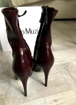 Ботинки nando muzi4 фото