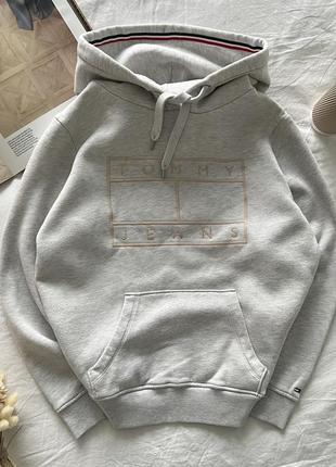 Худи tommy hilfiger