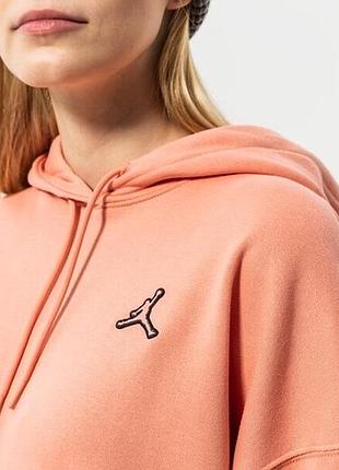 Жіноче оригінальне худі jordan 2