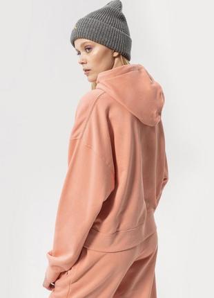 Жіноче оригінальне худі jordan 3