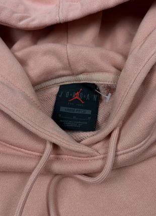 Жіноче оригінальне худі jordan 8