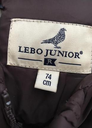 Зимний комбинезон на девочку6 фото