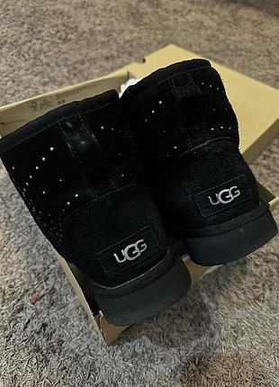Ugg оригинал