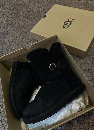 Ugg оригинал