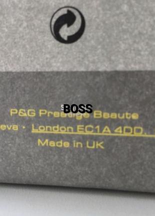 Шикарный мужской парфюм hugo boss bottled men 100ml