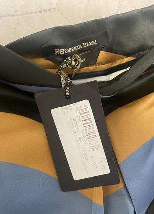 Юбка roberta biagi 2