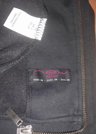 Куртка,ветровка, кофта на молнии 6