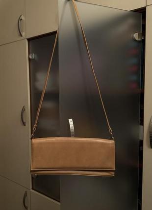 Кожаная сумка 👍🏼