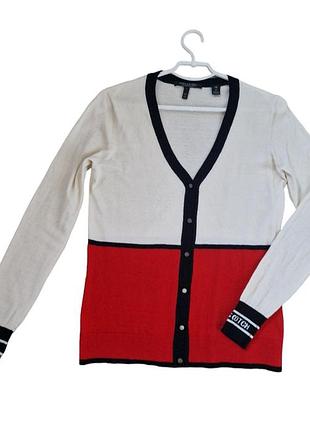 Кардиган scotch & soda maison scotch