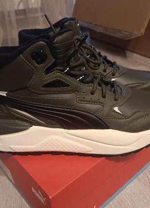 Puma x-ray speed (оригінал) розм.42