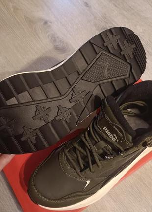 Puma x-ray speed (оригінал) розм.42