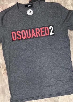 Футболка dsquared в наличии