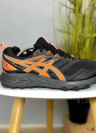 Кроссовки asics gel sonoma 6 gore-tex