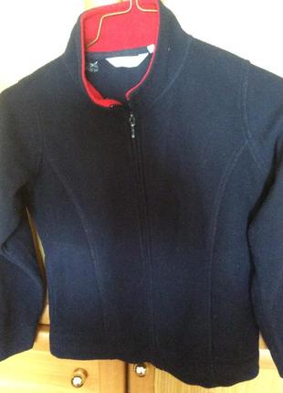 Подростковая толстовка