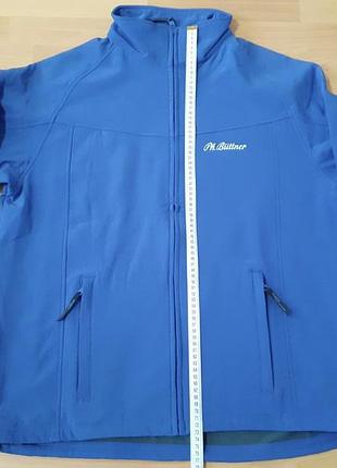 Термо куртка regatta . розмір xl. uk44