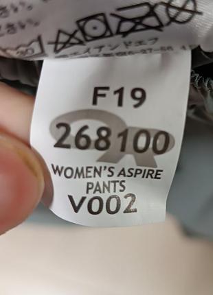 Трекінгові водонепроникні штани outdoor research aspire pants Plissè оригінал7 фото