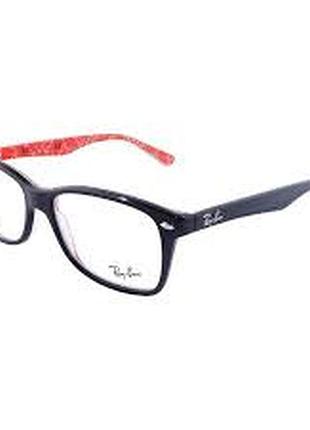 Очки оправа  с диоптриями ray ban rb5228 2479