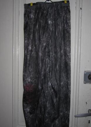 Брюки карнавальные.11-12 лет