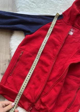 Дитяча кофтинка athletech розмір 8 2