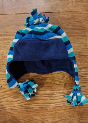 Шапка  детская