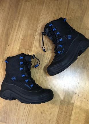 Сапожки colambia