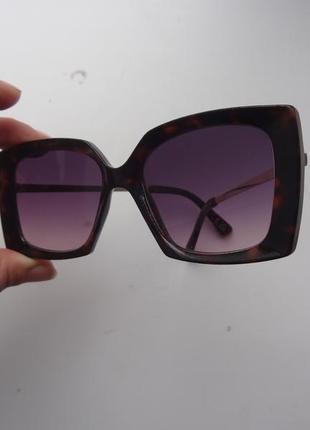 Класние фірмені сонцезахисні очки uk ca