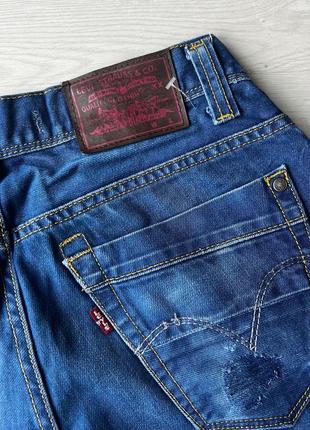 Джинси levi’s6 фото