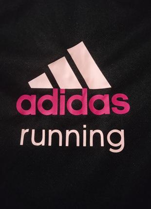 Футболка жіноча adidas1 фото